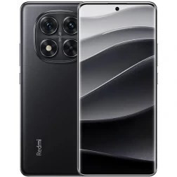 گوشی موبایل شیائومی ردمی Note 14 Pro 4G حافظه 256 و رم 8 گیگابایت (پک گلوبال-با شارژر)