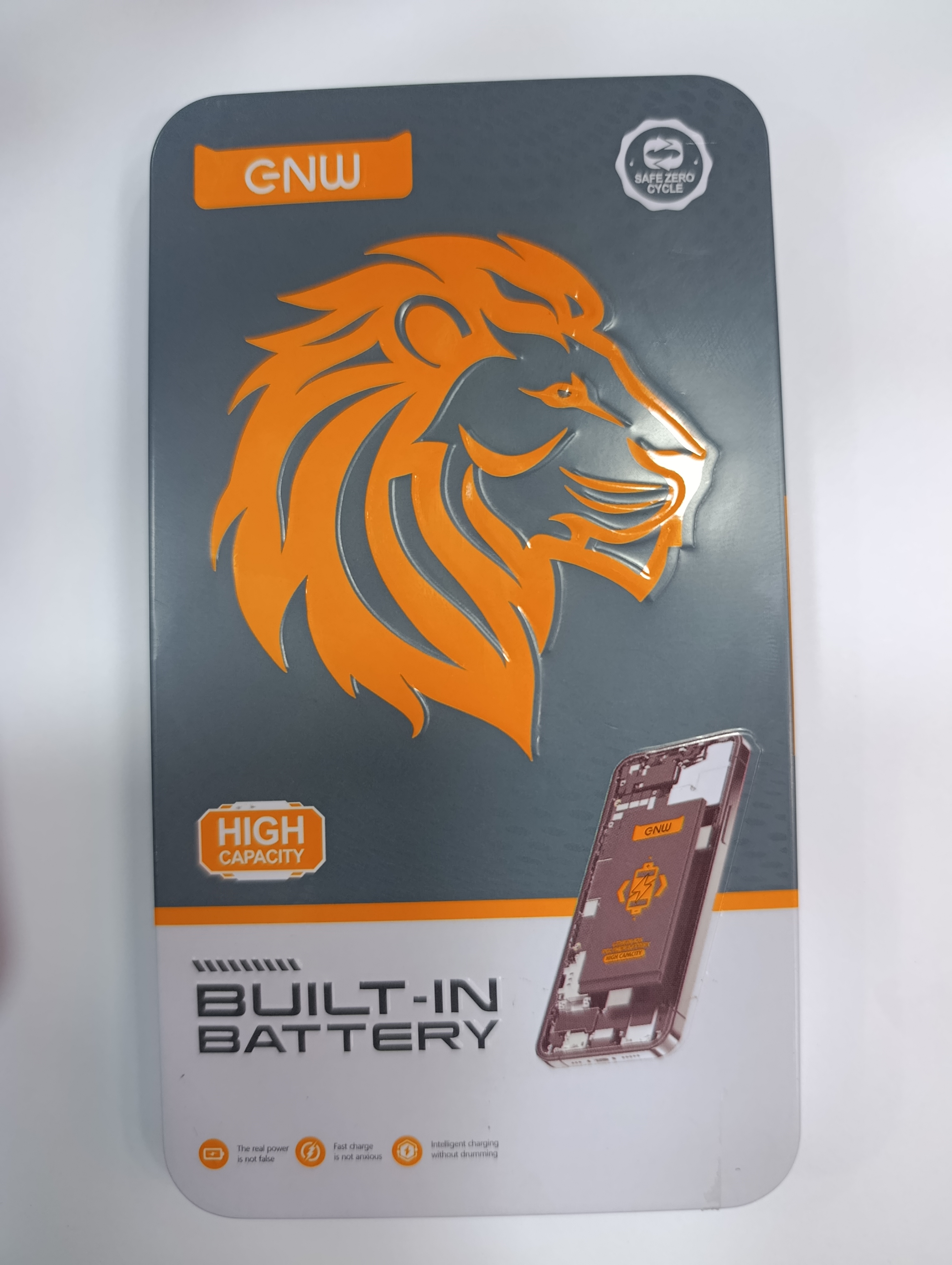باتری اصلی سامسونگ گلکسی S22 Ultra تقویت شده برند ENW