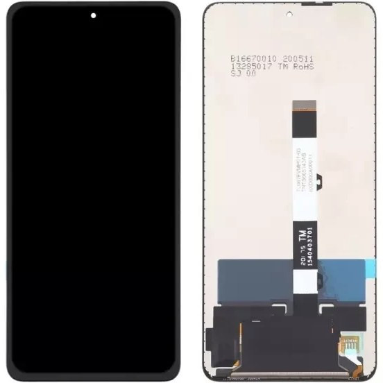 اِل سی دی گوشی موبایل شیائومی Poco X3 PRO